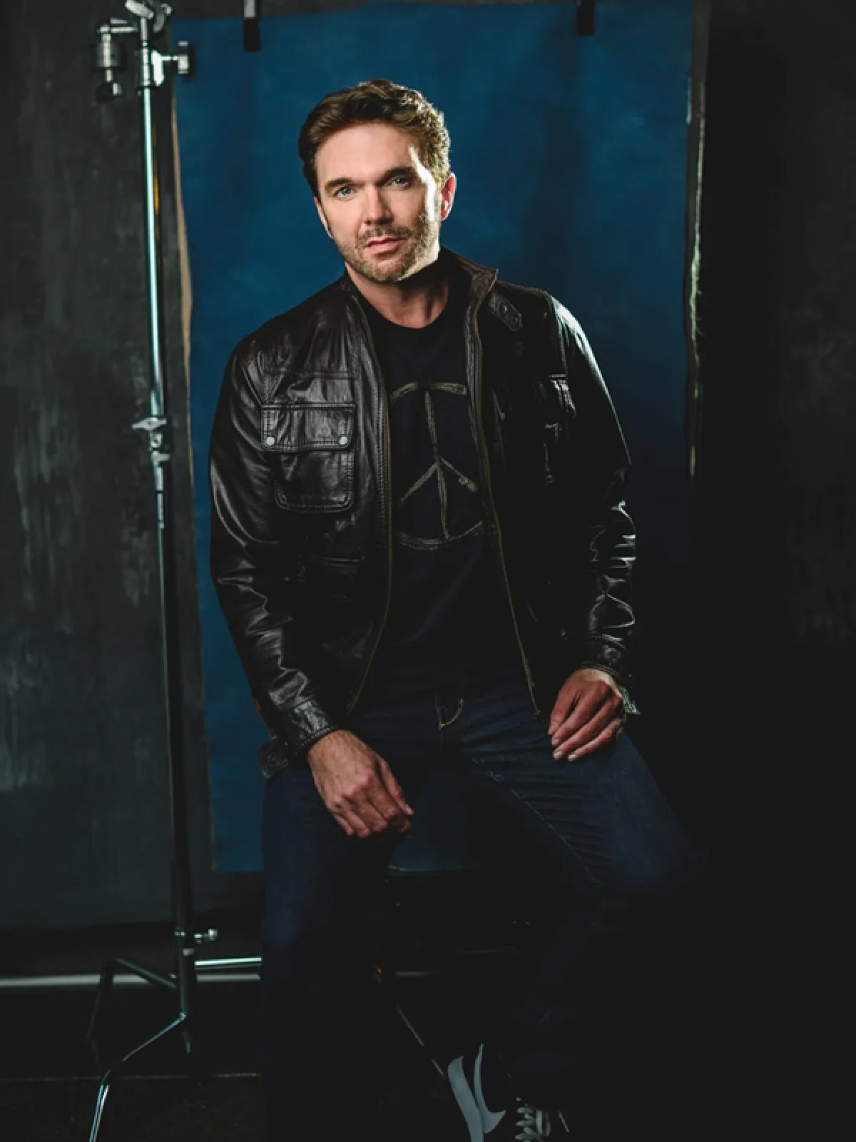 All About Stage Combat A Mental Health Story by Sean Hayden Living North